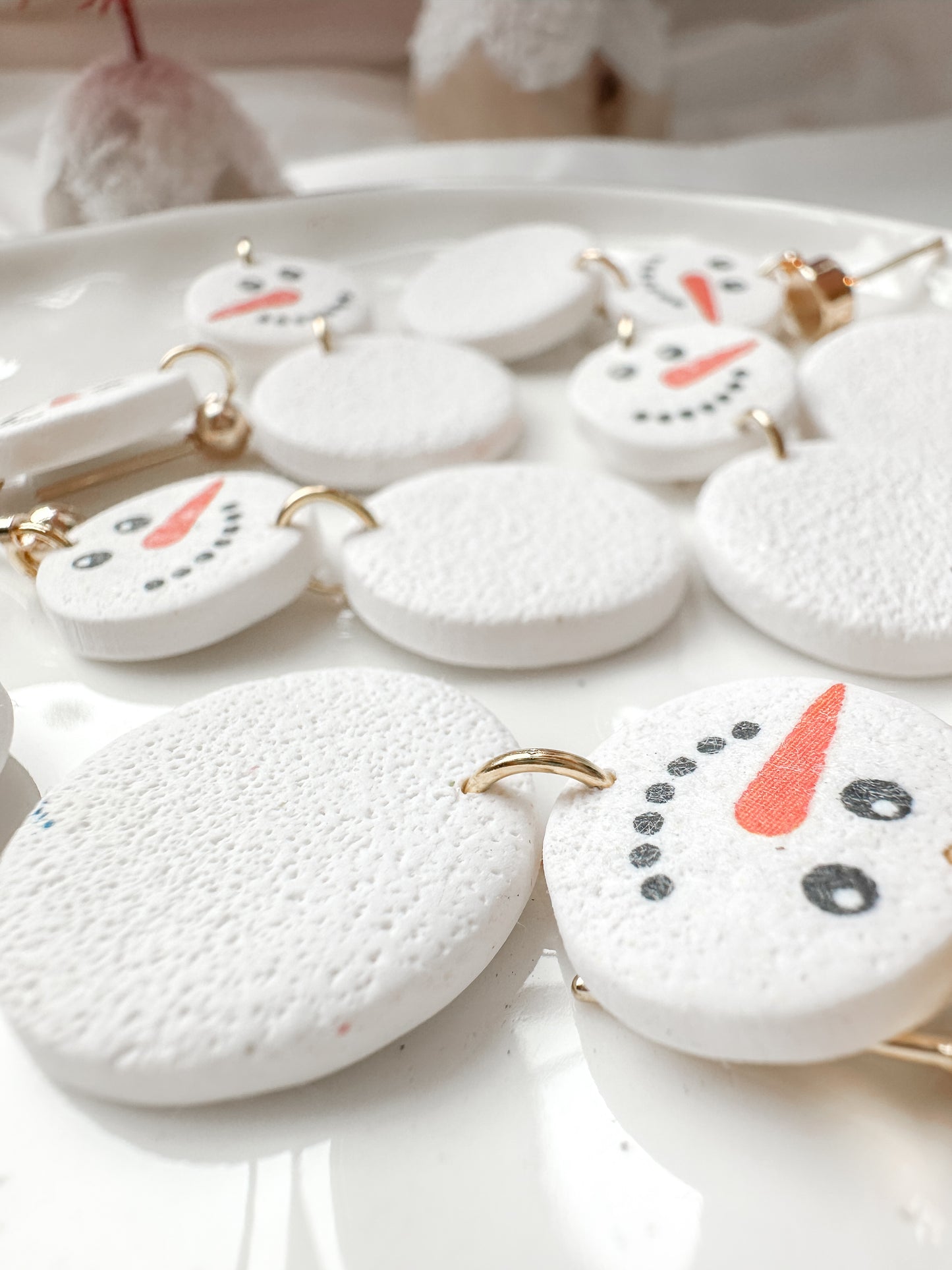 Snowmen | Holly Jolly Collection