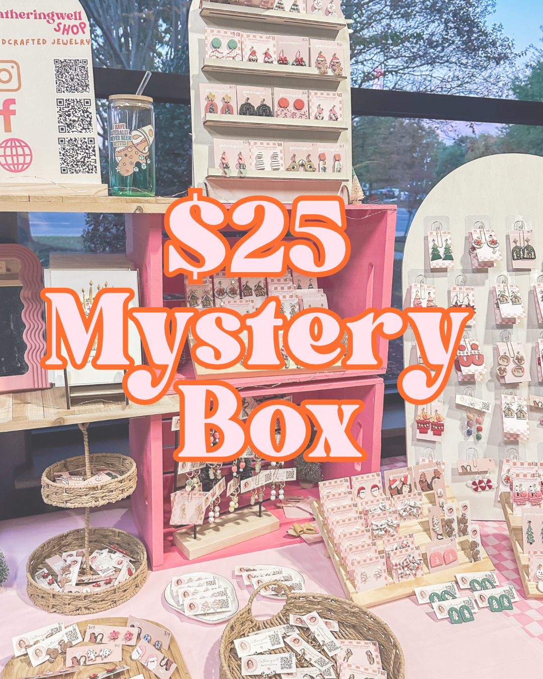 Mystery Bundle | Black Friday Deals