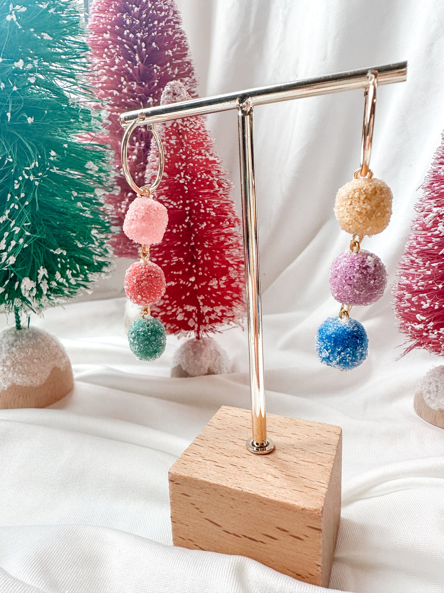 Candy Gumdrops | Holly Jolly Collection