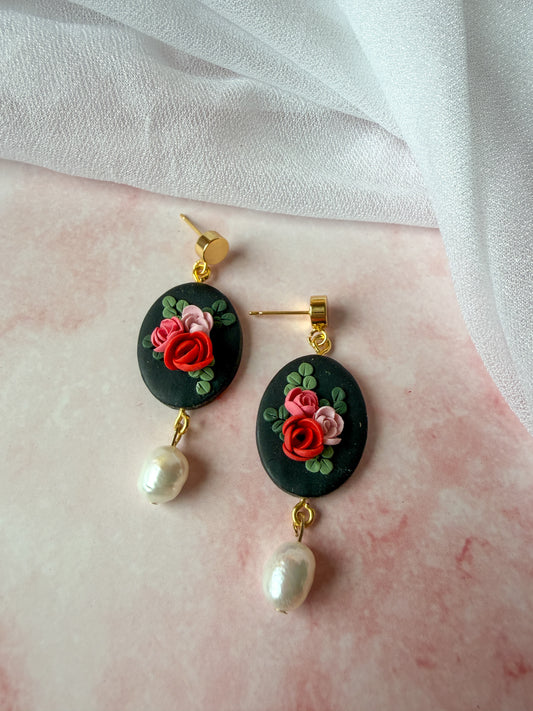 Valentine Bouquet | isn't it Romantic