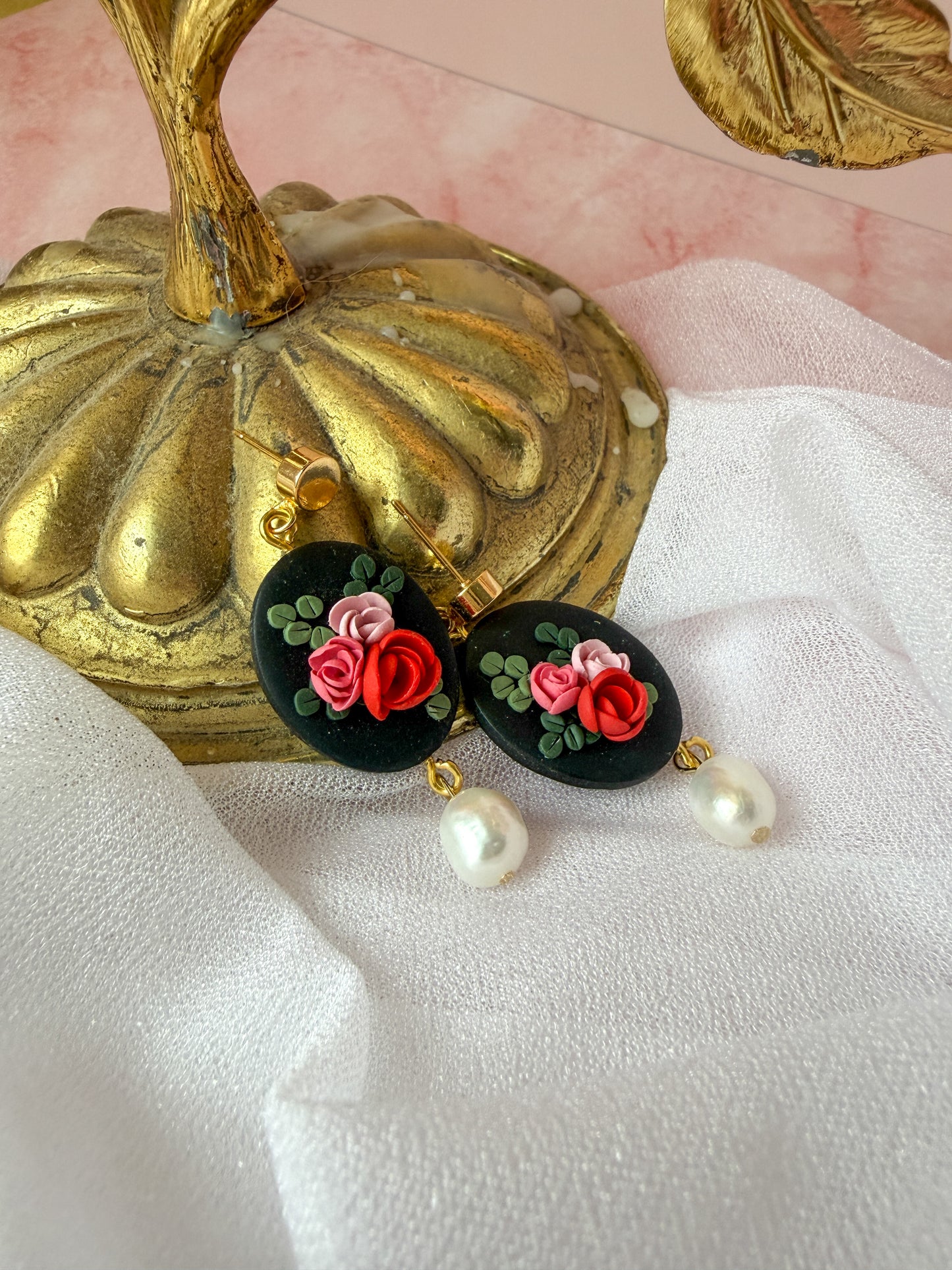 Valentine Bouquet | isn't it Romantic