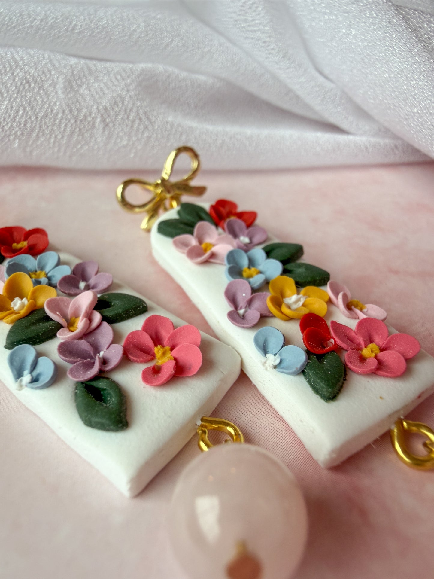 Multicolor Floral Garden | isn't it Romantic