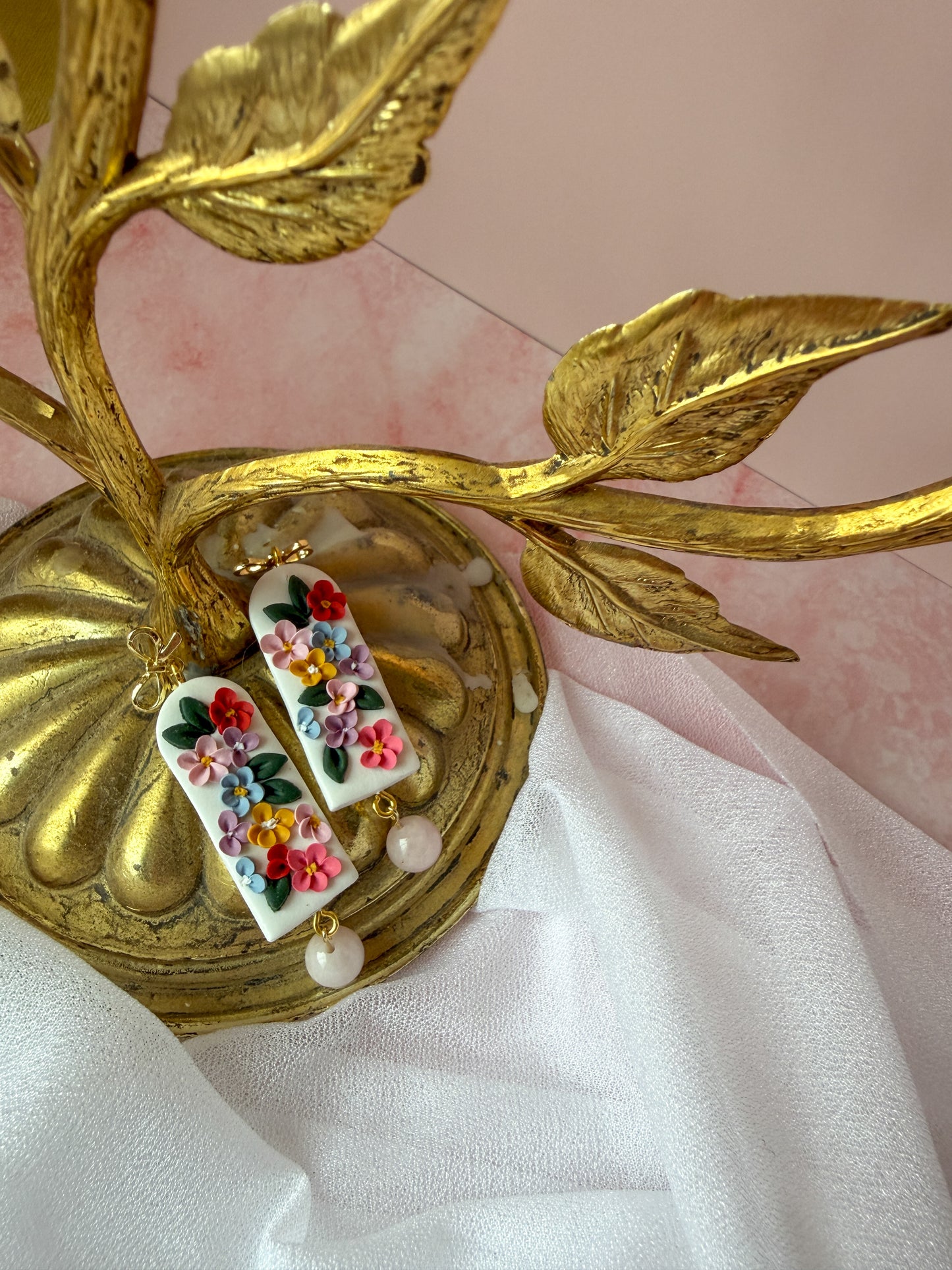 Multicolor Floral Garden | isn't it Romantic