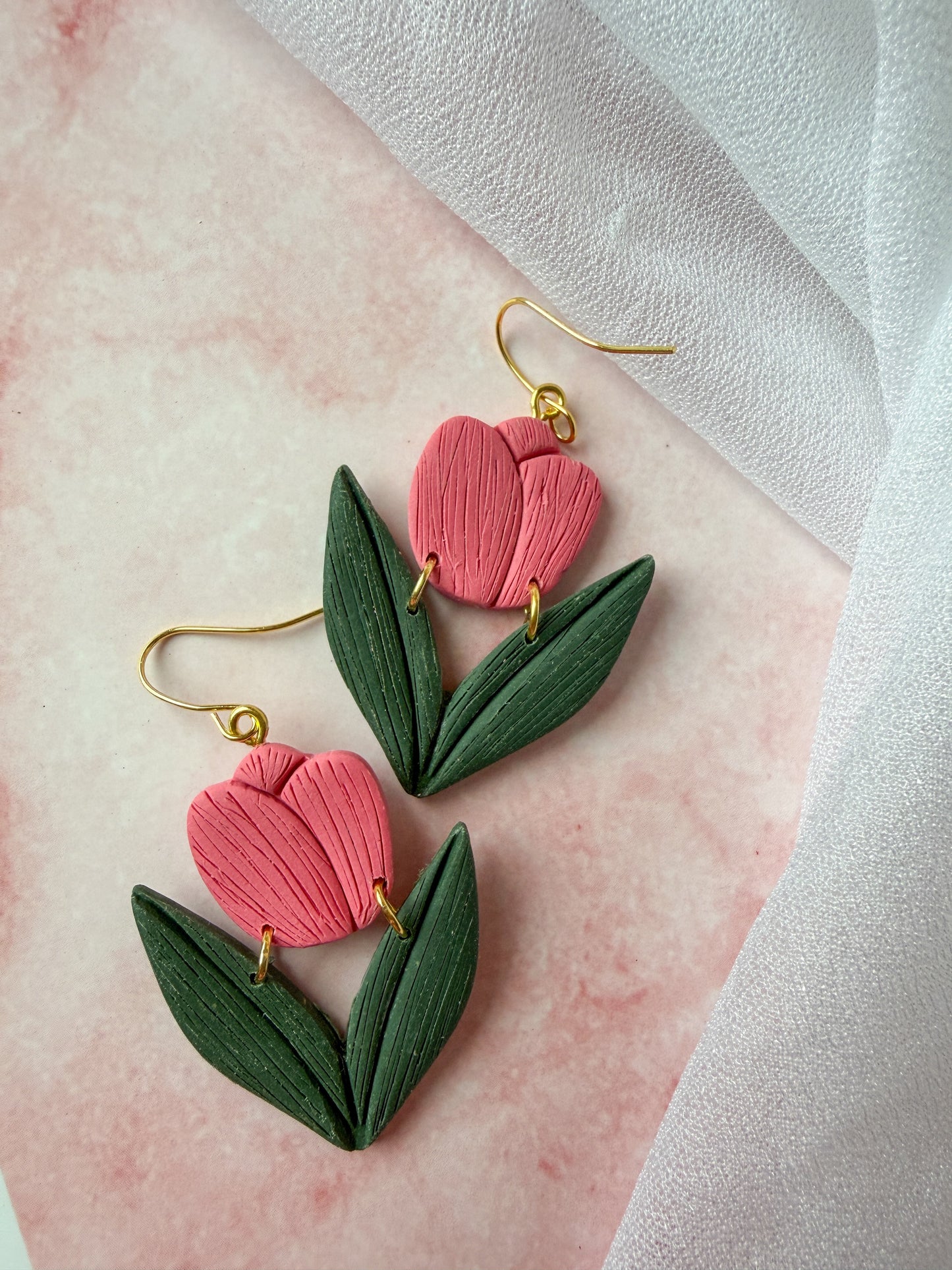 Tulips | isn't it Romantic