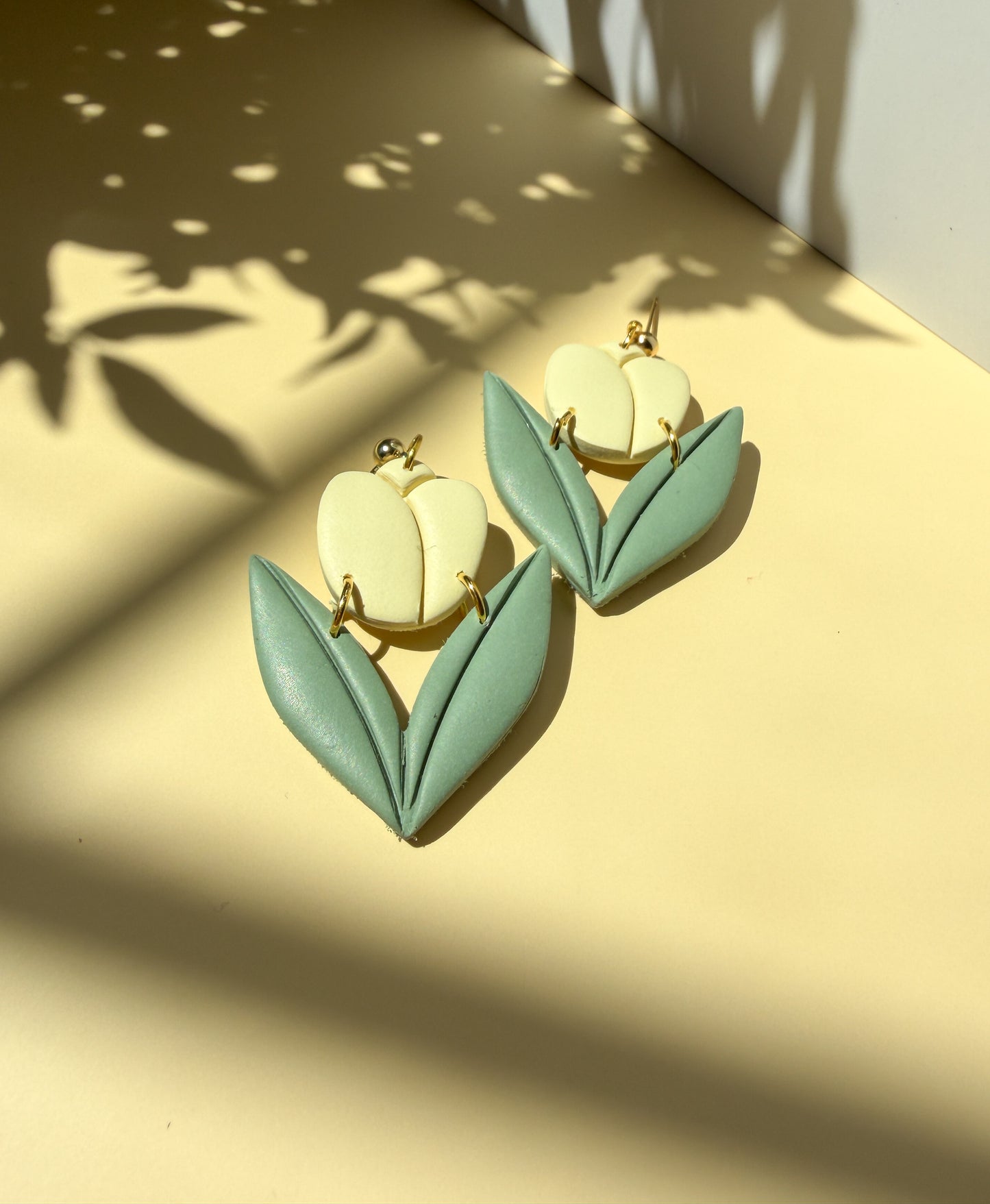 Yellow Tulips | Garden Party Collection