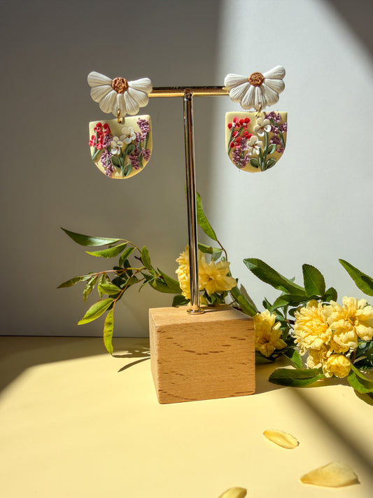 Wildflowers | returning BESTSELLERS | Garden Party Collection