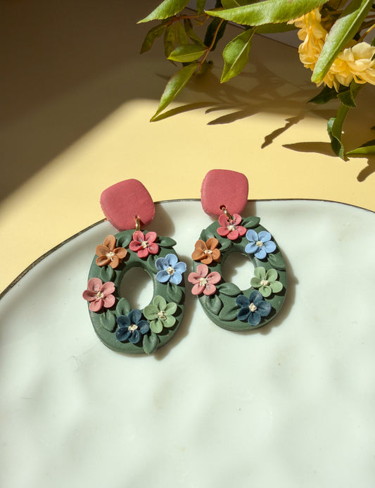 Spring Palette | Garden Party Collection