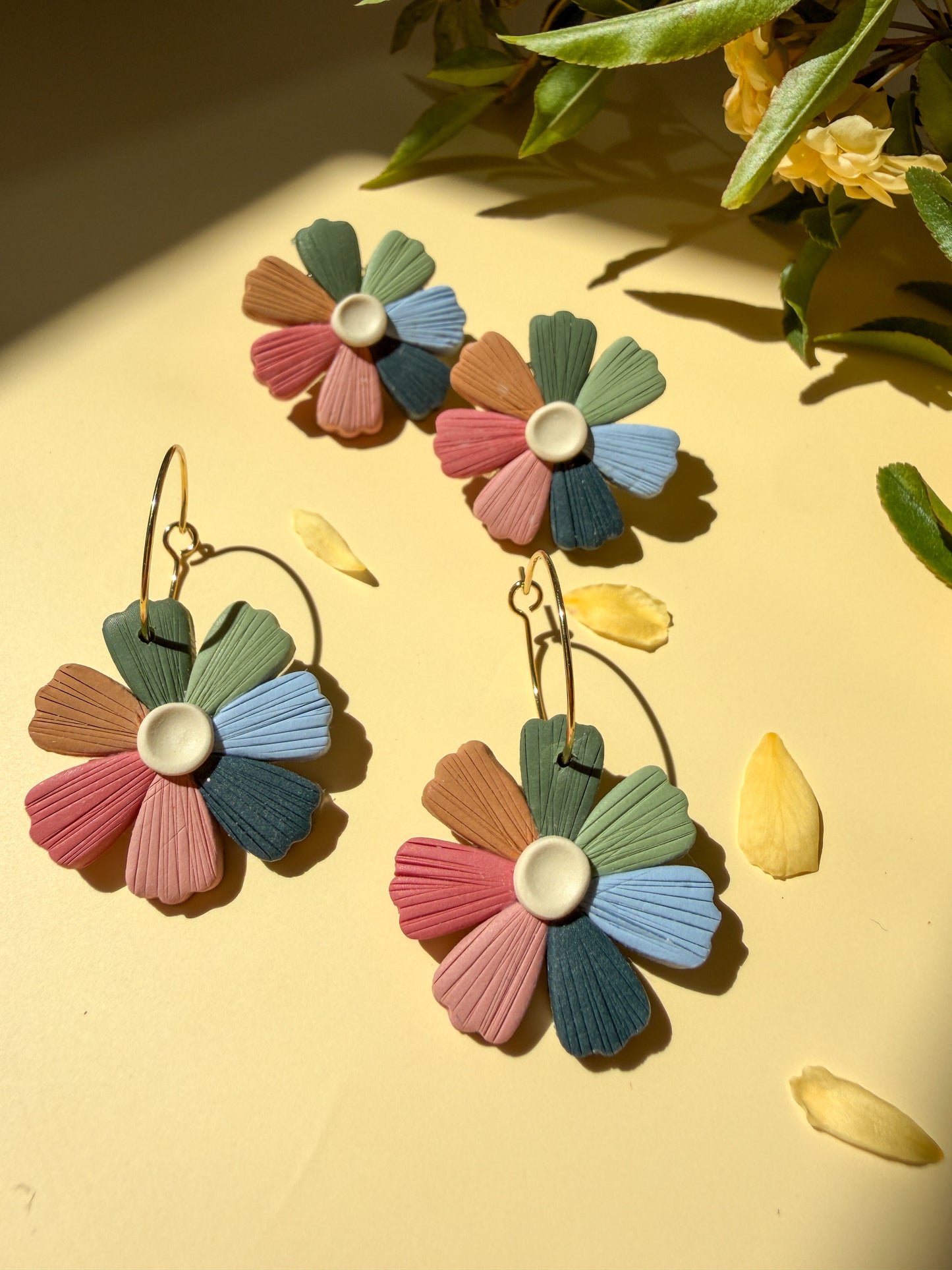 Boho Florals | returning BESTSELLERS | Garden Party Collection