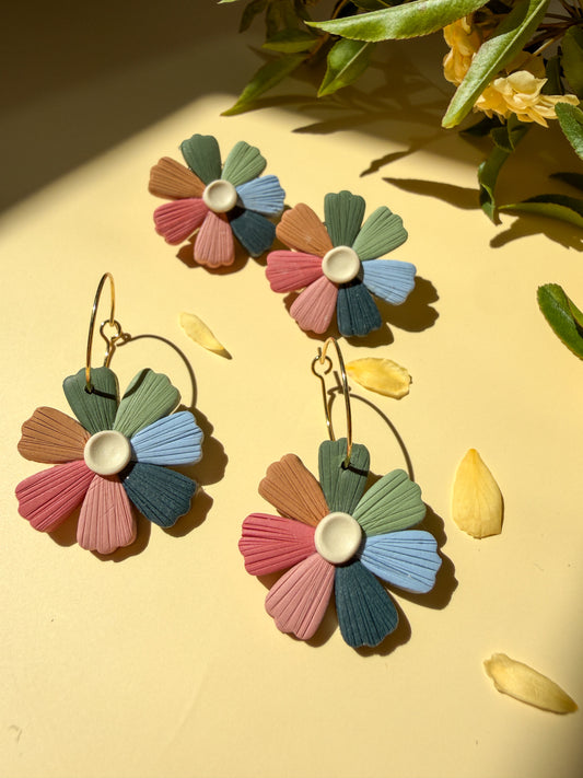 Boho Florals | returning BESTSELLERS | Garden Party Collection