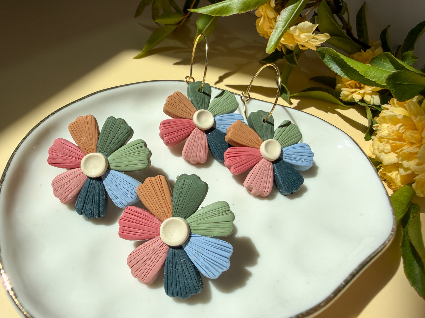 Boho Florals | returning BESTSELLERS | Garden Party Collection