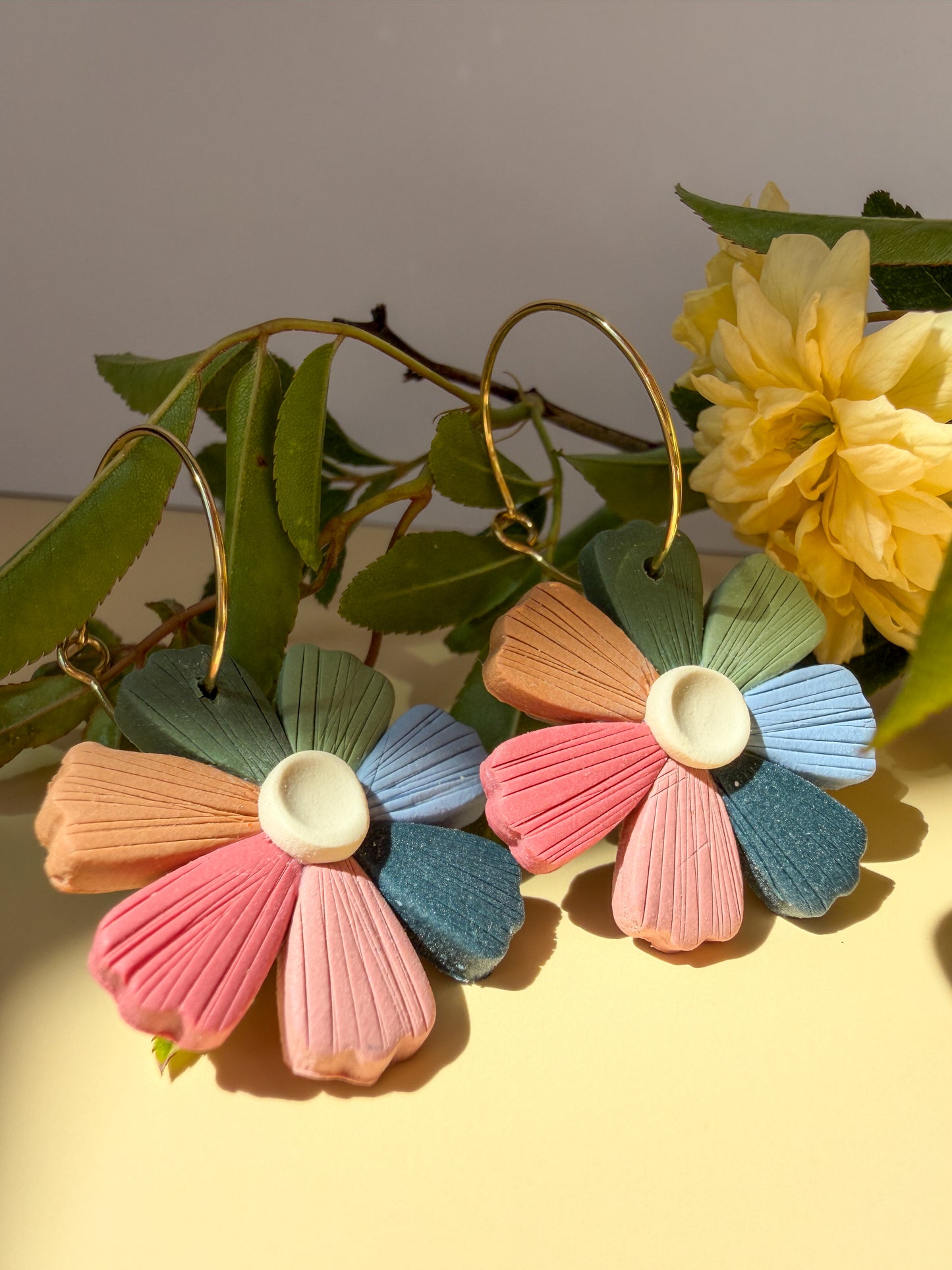 Boho Florals | returning BESTSELLERS | Garden Party Collection